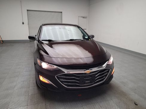 Used 2020 Chevrolet Malibu LS w/ Driver Confidence Package II FWD image 14