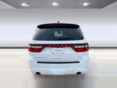 Used 2024 Dodge Durango GT RWD image 9