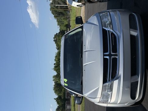 Used 2014 Dodge Journey American Value Package w/ Flexible Seating Group FWD image 1