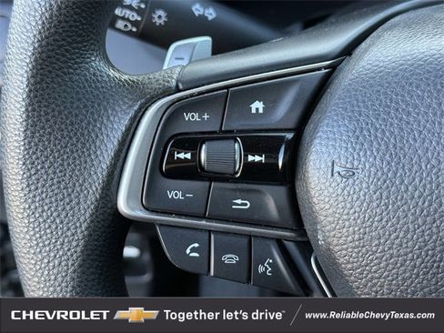 Used 2019 Honda Insight EX image 14