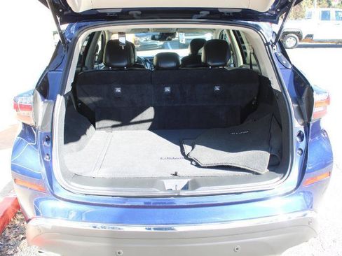 Used 2023 Nissan Murano SV AWD/4WD image 12