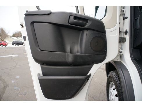 Used 2016 RAM ProMaster 1500 image 16