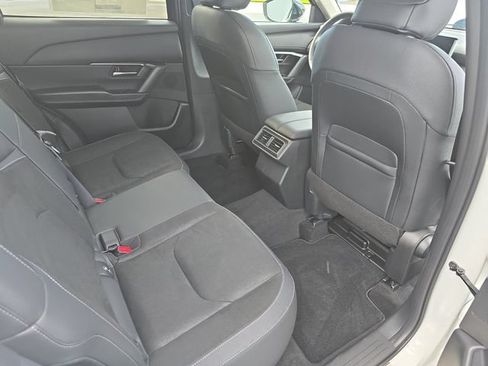 New 2026 MAZDA CX-5 Select AWD/4WD image 11