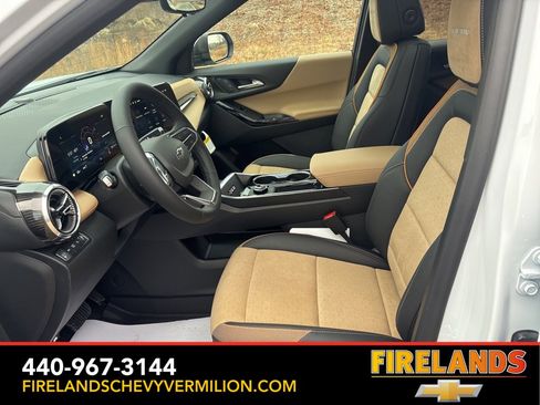 New 2026 Chevrolet Equinox ACTIV w/ Convenience Package III image 12