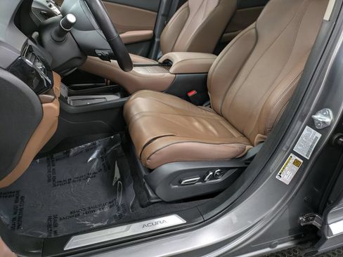 Used 2023 Acura RDX AWD w/ Advance Package image 10