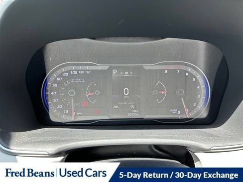 Used 2024 Hyundai Tucson SEL AWD/4WD image 24