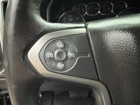 Used 2016 Chevrolet Silverado 1500 LT w/ Texas Edition image 32