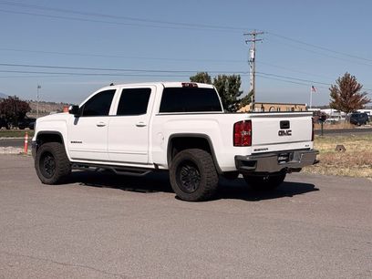 Used 2016 GMC Sierra 1500 SLE w/ SLE Value Package