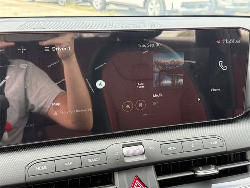 New 2025 Kia K4 GT-Line Turbo image 22