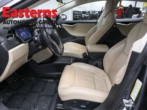 Used 2017 Tesla Model S 75D image 13