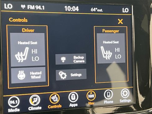 Used 2022 Jeep Grand Cherokee Laredo X image 20