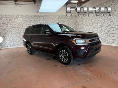 Used 2024 Ford Expedition XLT