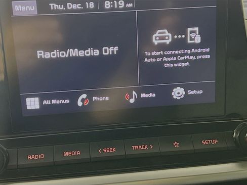 Used 2024 Kia Forte LXS image 27