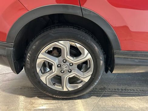Used 2017 Honda CR-V EX-L image 19