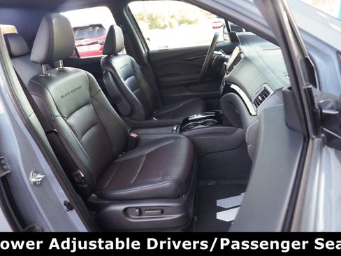 Used 2022 Honda Ridgeline Black Edition image 29