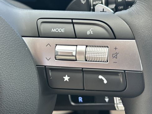 New 2026 Hyundai Tucson Limited FWD image 25