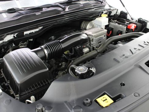 Used 2021 RAM 1500 Limited w/ Night Edition AWD/4WD image 85