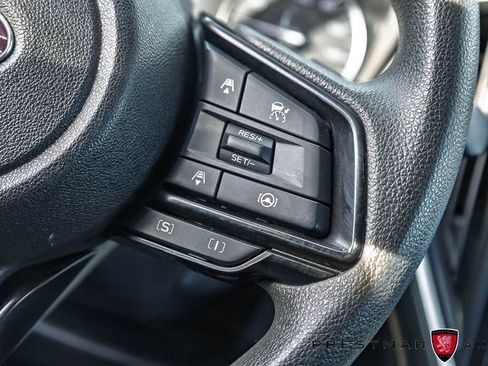 Used 2024 Subaru Crosstrek 2.0i Premium image 8