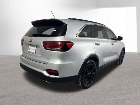 Used 2020 Kia Sorento S image 34