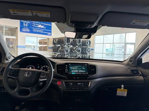 New 2026 Honda Ridgeline RTL image 9