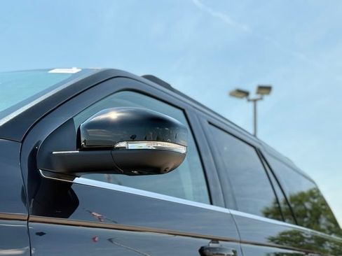 New 2027 Ford Expedition Active AWD/4WD image 54