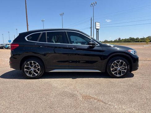 Used 2022 BMW X1 sDrive28i w/ Convenience Package FWD image 6