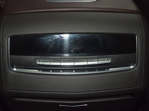 Used 2023 Cadillac Escalade Premium Luxury Platinum AWD/4WD image 47