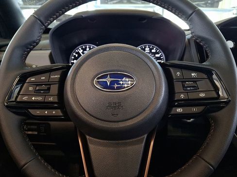 New 2026 Subaru Forester Sport AWD/4WD image 12