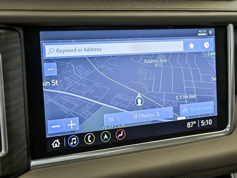 Used 2021 GMC Yukon XL Denali w/ Denali Ultimate Package AWD/4WD image 27