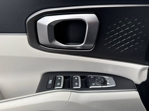 New 2026 Kia Sorento EX image 11