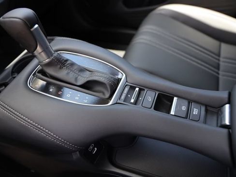 New 2027 Honda HR-V EX-L image 19