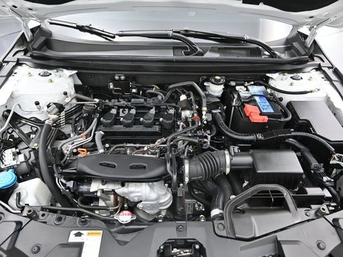 Used 2024 Honda Accord EX image 12