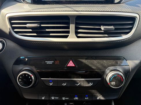 Used 2014 Hyundai Tucson Limited w/ Technology Package 02 image 27