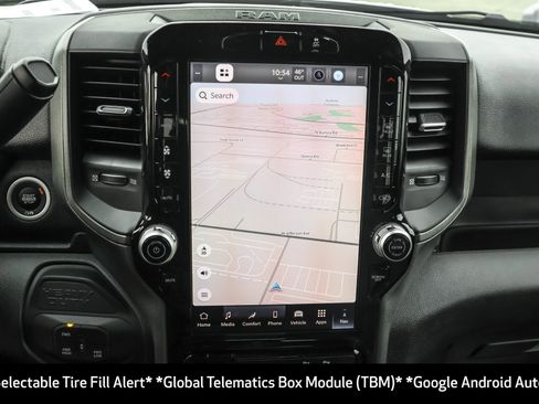 New 2026 RAM 3500 Tradesman image 22