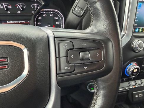 Used 2020 GMC Sierra 1500 Elevation w/ Elevation Value Package image 24