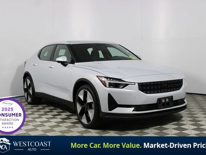 Used 2023 Polestar Polestar 2