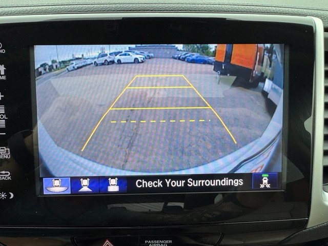 Used 2017 Honda Pilot Elite image 21