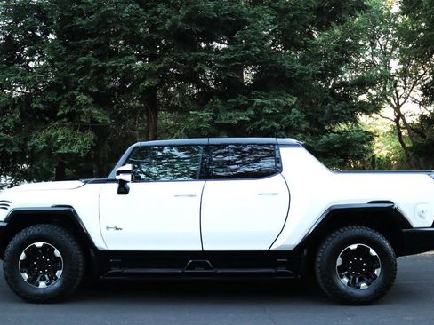 Used 2023 GMC Hummer EV Edition 1 image 12