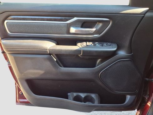 Used 2019 RAM 1500 Big Horn AWD/4WD image 22