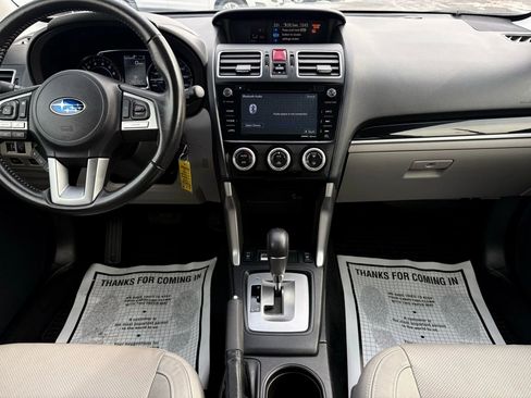 Used 2018 Subaru Forester 2.5i Limited w/ Popular Package #2 image 31