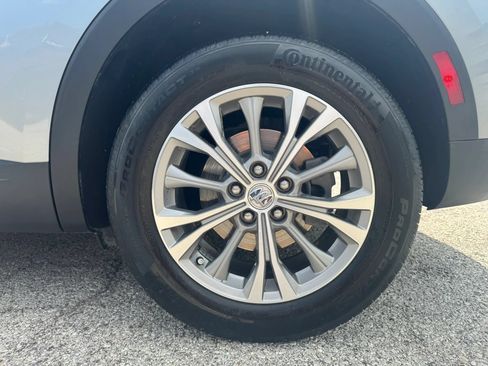 Used 2023 Buick Envision Preferred FWD image 25