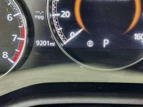 Used 2022 MAZDA MAZDA3 s FWD image 12