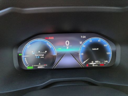 Used 2023 Toyota RAV4 XSE image 15