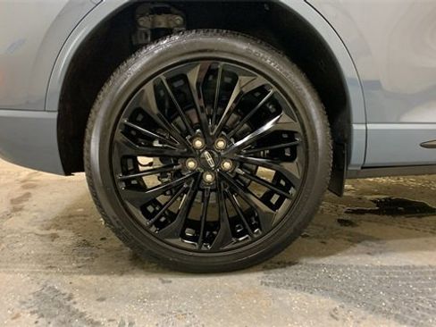 Used 2025 Lincoln Corsair Reserve w/ Equipment Group 202A image 16