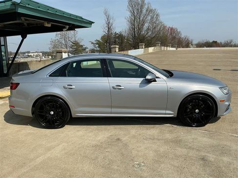 Used 2018 Audi A4 2.0T Premium Plus image 8