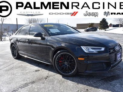 Used 2018 Audi A4 2.0T Premium Plus w/ Premium Plus Package