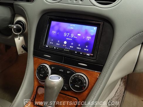 Used 2007 Mercedes-Benz SL 550 image 38