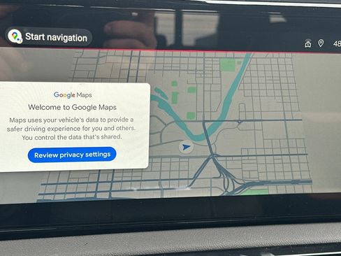 New 2025 GMC Sierra 3500 AT4 w/ Technology Package image 21