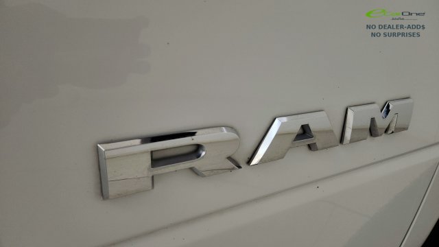 Used 2023 RAM 2500 Laramie AWD/4WD image 25