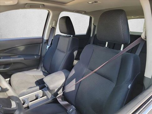 Used 2015 Honda CR-V EX image 10